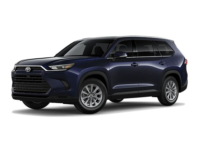 toyota grand highlander 2024 5TDAAAB54RS058509 image toyota grand highlander 2024 5TDAAAB54RS058509 image